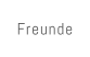 Freunde
